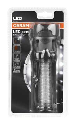 OSRAM 3V    LED guardian Bliszter