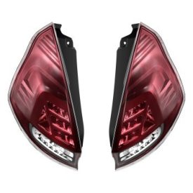 Osram 12V LED Hátsó lámpatest