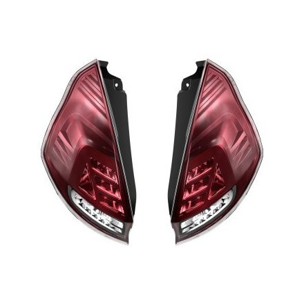 Osram 12V LED Hátsó lámpatest