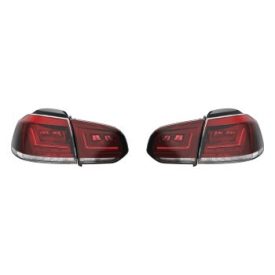 Osram 12V LEDriving® LED Teillight LED Hátsó lámpatest