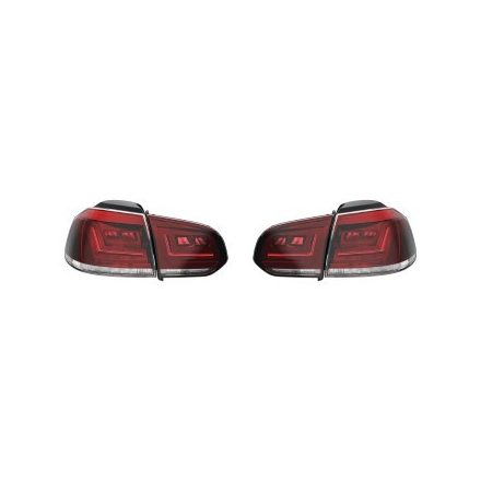 Osram 12V LEDriving® LED Teillight LED Hátsó lámpatest