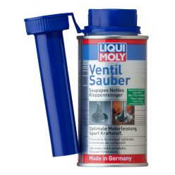 Liqui Moly Szelep tisztító adalék 150ml