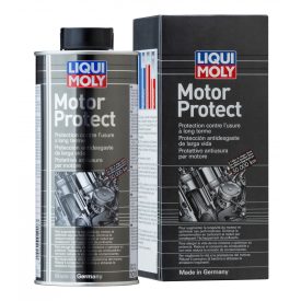 Liqui Moly Motor-Protect motor védő adalék 500ml