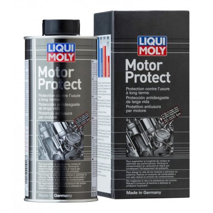 Liqui Moly Motor-Protect motor védő adalék 500ml