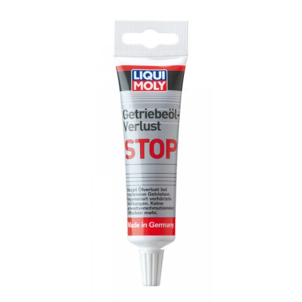 Liqui Moly Váltóolaj folyás stop adalék 50ml