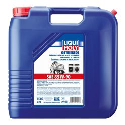 Liqui Moly Váltóolaj GL4 85W-90 20l