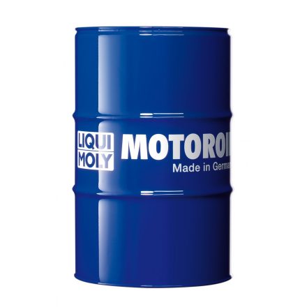 Liqui Moly THT SHPD 15W-40 kamion motorolaj 60l