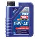 Liqui Moly Touring High Tech Diesel 15W-40 motorolaj 1l