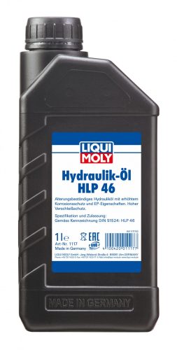 Liqui Moly Hidraulikaolaj HLP 46 1l