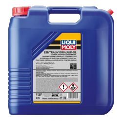 Liqui Moly Központi hidraulikaolaj 20l