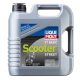 Liqui Moly Motorbike 2T Basic Scooter Street motorolaj 4l