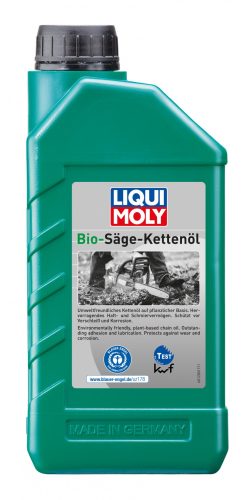 Liqui Moly Bio láncfűrész lánckenő olaj 1l