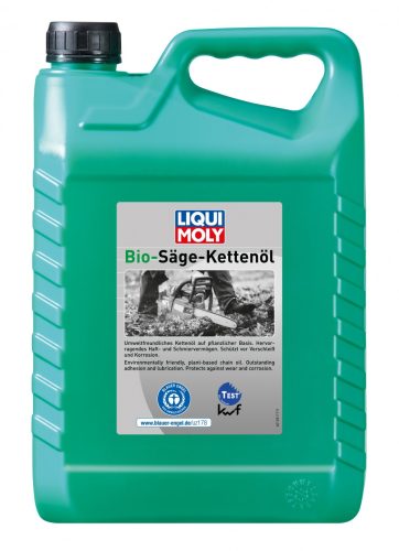 Liqui Moly Bio láncfűrész lánckenő olaj 5l