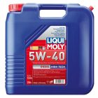 Liqui Moly Diesel High Tech 5W-40 motorolaj 20l