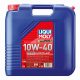 Liqui Moly Diesel Leichtlauf 10W-40 motorolaj 20l