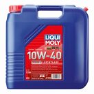 Liqui Moly Diesel Leichtlauf 10W-40 motorolaj 20l