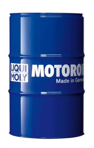 Liqui Moly Synthoil Race Tech GT1 10W-60 motorolaj 60l