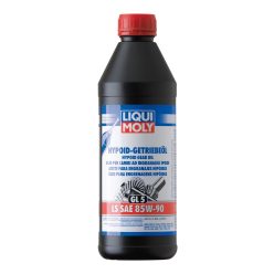 Liqui Moly Hypoid váltóolaj LS GL5 85W-90  1l