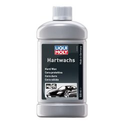 Liqui Moly Keményviasz 500ml