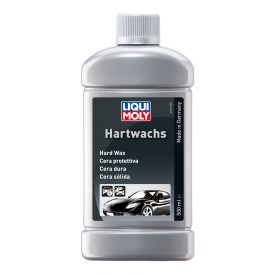 Liqui Moly Keményviasz 500ml
