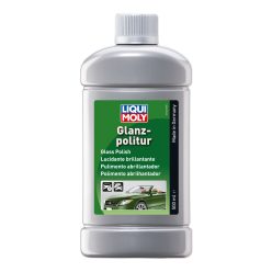 Liqui Moly Políturfényező 500ml