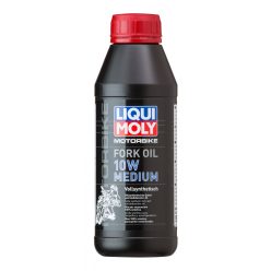 Liqui Moly Racing Fork Oil 10W teleszkóp olaj 500ml