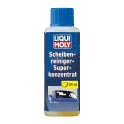 Liqui Moly Szélvédőmosó szuper konc. 1:100 50ml