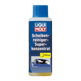 Liqui Moly Szélvédőmosó szuper konc. 1:100 50ml