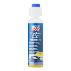 Liqui Moly Szélvédőmosó szuper konc. 1:100 250ml