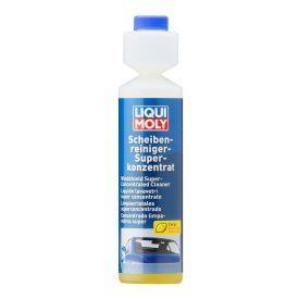 Liqui Moly Szélvédőmosó szuper konc. 1:100 250ml
