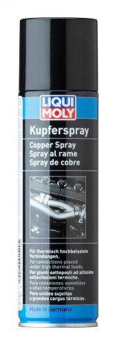 Liqui Moly Réz paszta spray 250ml