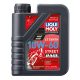 Liqui Moly Racing Synth 4T 10W-60 motorolaj 1l