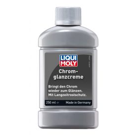 Liqui Moly Krómtisztító krém 250ml