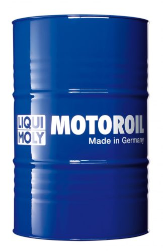 Liqui Moly Racing Synth 4T 10W-50 motorolaj 205l
