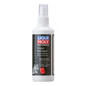 Liqui Moly Racing sisak plexi tisztító spray 100ml