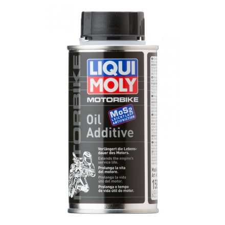 Liqui Moly Racing MoS2 motorolaj adalék 125ml