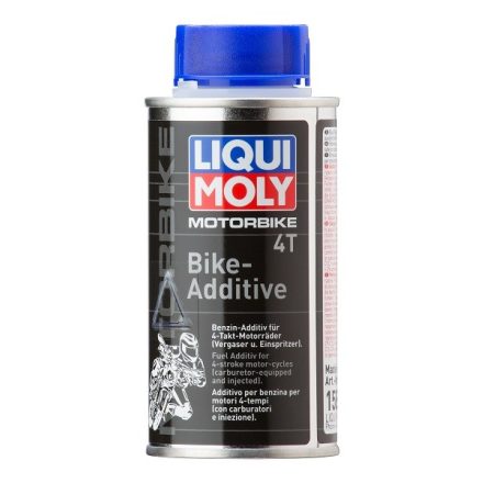 Liqui Moly Racing 4T benzin adalék 125ml