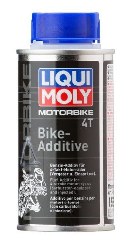 Liqui Moly Racing 4T benzin adalék 125ml