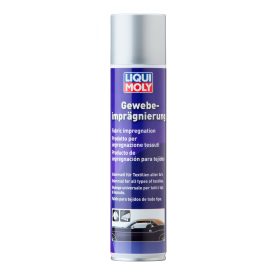 Liqui Moly Cabrio vászontető impregnáló 400ml
