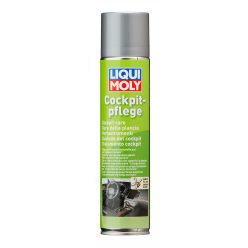 Liqui Moly Műszerfalápoló spray vaníliás 300ml