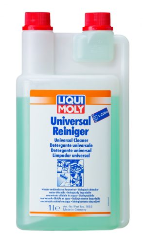 Liqui Moly Univerzális tisztító koncentrátum 1l