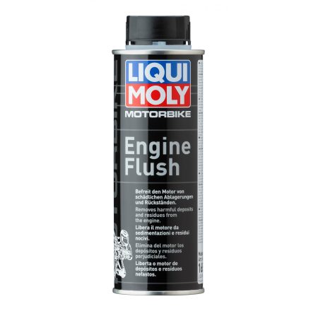 Liqui Moly Racing motoröblítő adalék 250ml