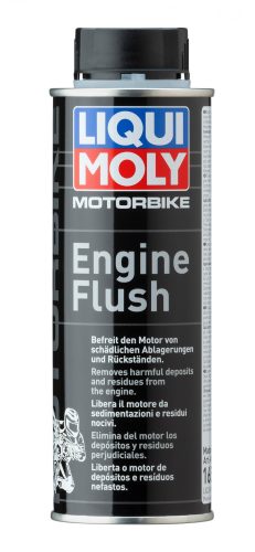 Liqui Moly Racing motoröblítő adalék 250ml