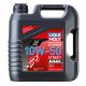 Liqui Moly Racing Synth 4T 10W-50 motorolaj 4l