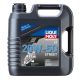 Liqui Moly Racing 4T 20W-50 motorolaj 4l