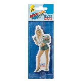 Liqui Moly Légfrissítő Deko-Girl citrom 1db