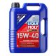 Liqui Moly Touring High Tech 15W-40 motorolaj 5l