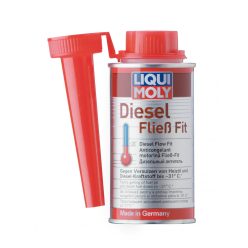 Liqui Moly Dízel dermedéspont csökkentő adalék 150ml