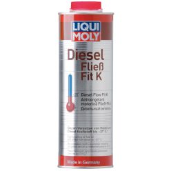   Liqui Moly Dízel dermedéspont csökkentő adalék K 1:1000 1l