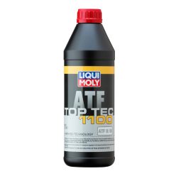 Liqui Moly Top Tec ATF 1100 autómata váltóolaj 1l